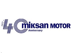 Miksan Motor